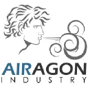 airagon-industry.com