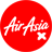 Logo of AirAsia X