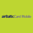 AirBalticCard Logo