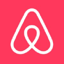 AirBnB logo