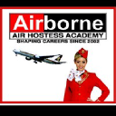 airborneairhostessacademy.com