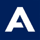 A^3 By Airbus logo
