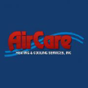 Air Care Heating & Cooling Services