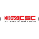 Air Centers of South Carolina dba Ingersoll Rand Logo
