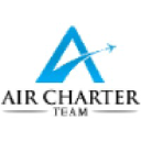 aircharterteam.com