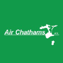 Logo of Air Chathams