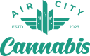 Air City Cannabis Logo