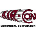 Air-Con Mechanical Logo