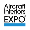 aircraftinteriorsexpo.com