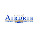 City of Airdrie logo