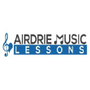 Airdrie Music Lessons logo