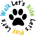 Airdrie Puppy Pals logo