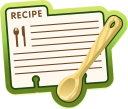 AI Recipe Writer