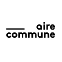 Aire commune logo