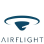Airflight ApS - Personal Flying Experience logo
