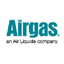airgas.com logo
