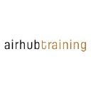 AirHub logo