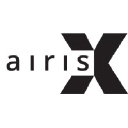 airisX logo