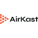 Airkast logo