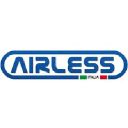 airlessitalia.com