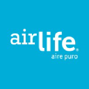 Airlife Service Mexico logo