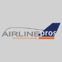 AirlinePros International logo
