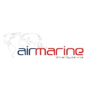 airmarineindia.com