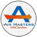 airmastershvac.net