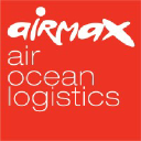 airmaxcargo.com