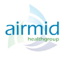 airmidhealthgroup.com