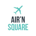 airnsquare.com