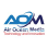 Air Ocean Media logo