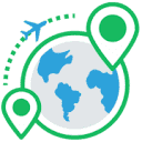 Company logo for airofficelocation.com