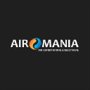 Airomania Air Conditioning