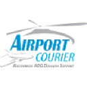 airportcourier.net