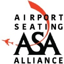 Airport Seating Alliance in Elioplus