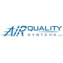 Air Quality Systems (TX) Logo