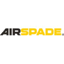www.airspade.com logo