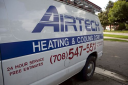 AIRTECH Heating & Air Conditioning Corp