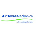 Air Texas Mechanical Logo