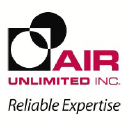 Air Unlimited logo