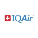 airvisual.com logo icon