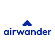 AirWander Logo