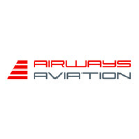Airways Aviation logo