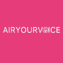 airyourvoice.com