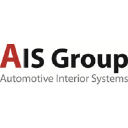 AIS Automotive Interior Systems Schleiz GmbH logo