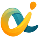 Company logo for aixhub.ai