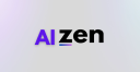 Company logo for aizentools.com