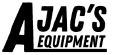 Ajac's Equipment