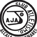 Club Atletismo Ajalkalá